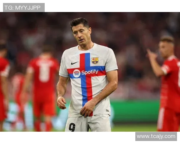 西媒曝莱万伤势恢复迅速 巴萨或让其随队出征国家德比